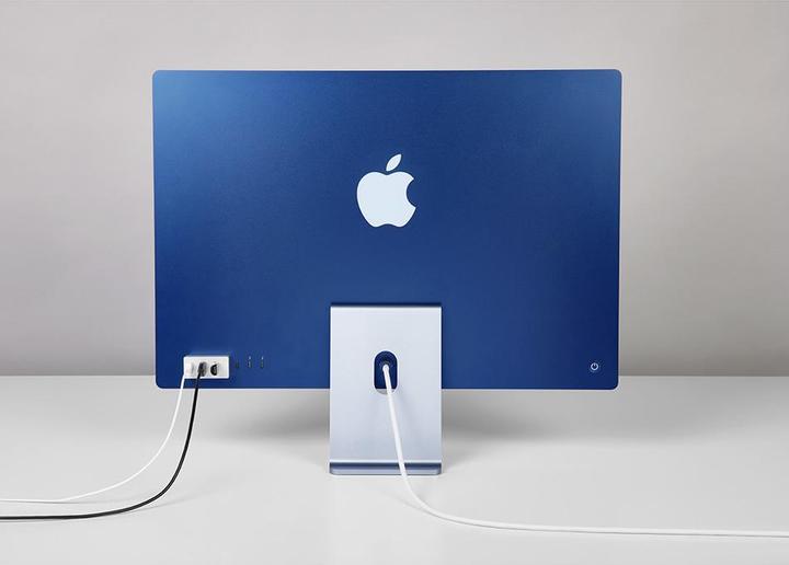 Produktbild LMP USB-C Tiny Hub (USB-C, 3 Ports)