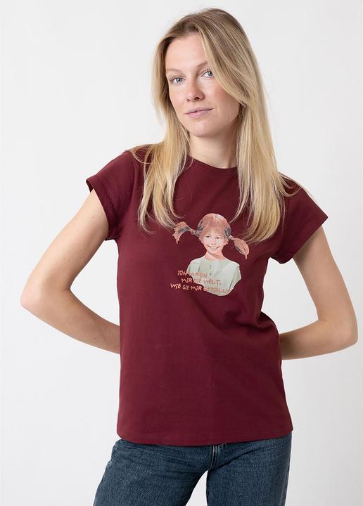 Produktbild Bavarian Caps Pippi Langstrumpf (M)