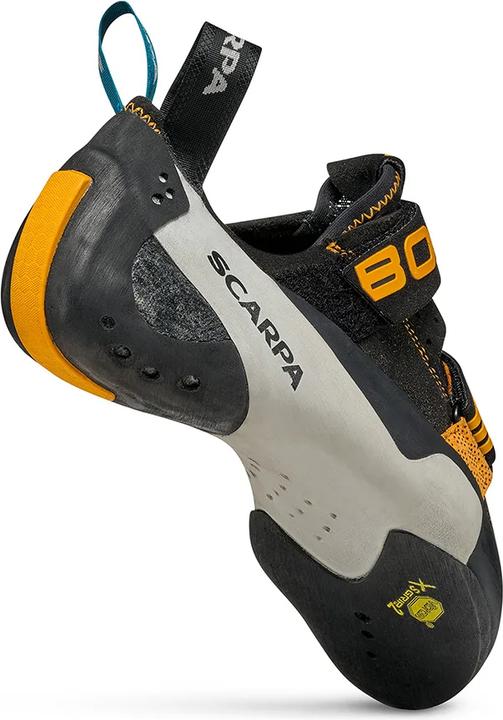 Produktbild Scarpa Booster Kletterschuhe (36.5)