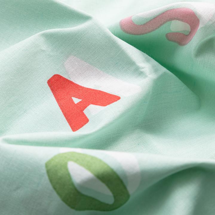 Image du produit BYYU Abc (160 x 210 cm)