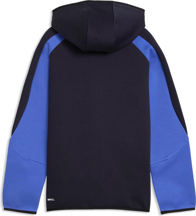 Produktbild Puma EVOSTRIPE Full-Zip Hoodie DK B (152)