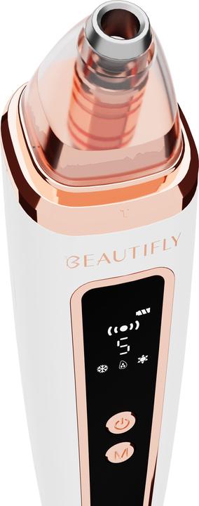 Productafbeelding Beautifly B-Derma Ice