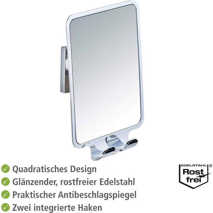 Productafbeelding Wenko Quadro