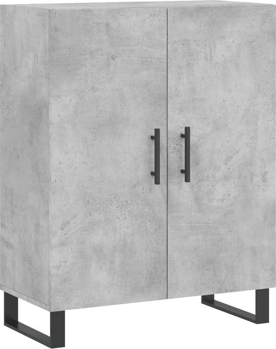 Image du produit vidaXL Aleda (69.50 x 34 x 180 cm)