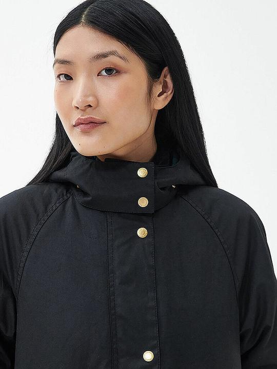 Produktbild Barbour Parka CANNICH (40)