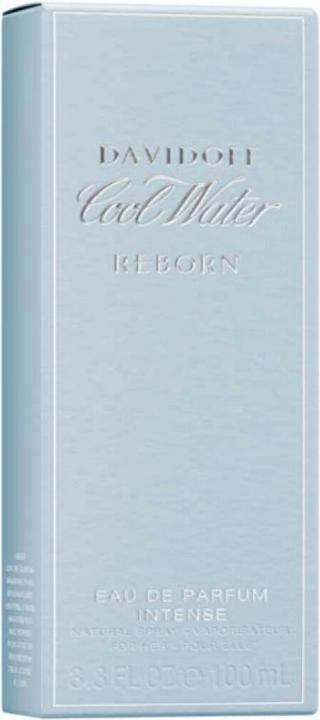 Immagine prodotto Davidoff Cool Water Reborn Donna Intensa (Eau de parfum, 50 ml)