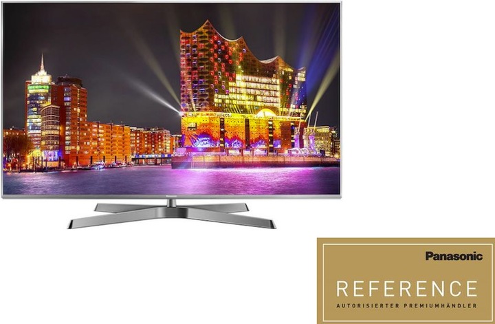 Image du produit Panasonic Tx-50exw784 (50", LCD, 4K, 2017)