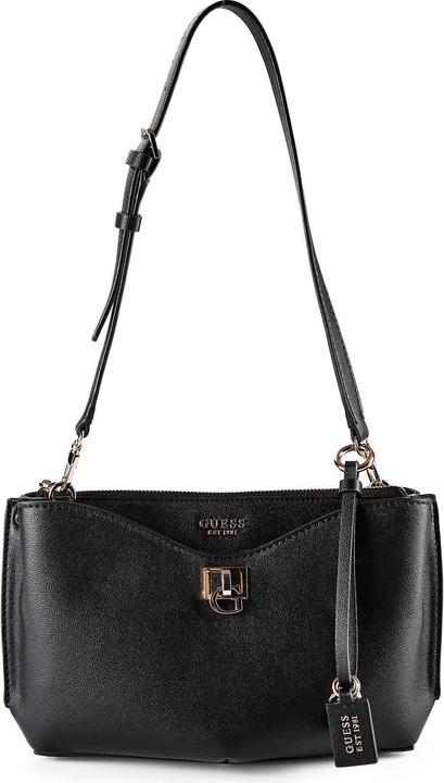 Guess Bianca Schultertasche 28 cm