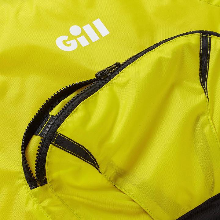 Actual product image Regattaweste RACER BUOYANCY AID (L)