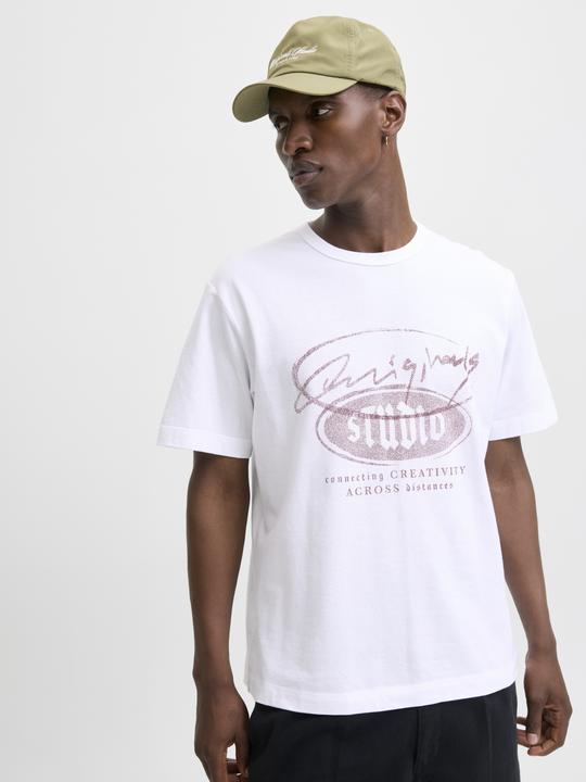 Produktbild Jack & Jones T-shirt T-shirt (S)