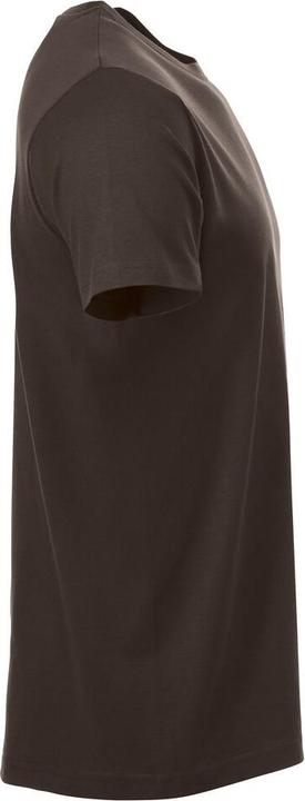 Immagine prodotto Clique T-shirt Classic-T 029360, cotone, moka scuro, taglia XS (XS)