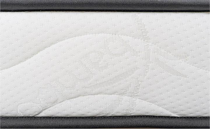 Actual product image Naturea Kanani (160 x 200 cm, Foam core)