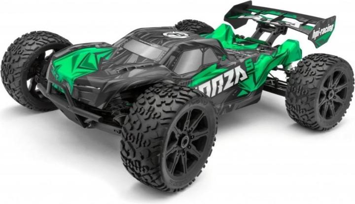 Image du produit HPI Vorza S Truggy flux (RTR Prêt à fonctionner)