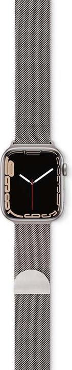 Epico 63318182100002 watch part/accessory Watch strap (Edelstahl)