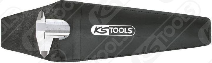 Produktbild KS Tools Taschen-Messschieber