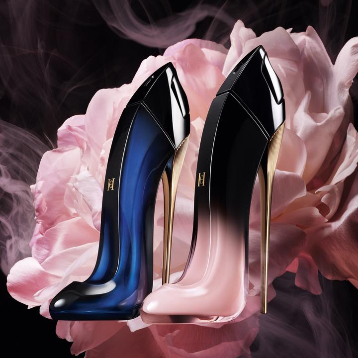 Produktbild Carolina Herrera Blush Elixir (Eau de Parfum, 80 ml)