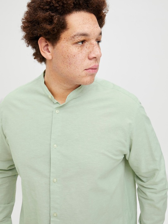 Immagine prodotto Jack & Jones Plus Size Regular Fit Hemd Hemd (3XL)