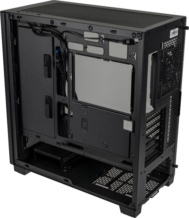 Produktbild Phanteks XT Pro (mATX, Mini-ITX, ATX, E-ATX)