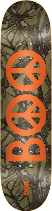 Produktbild DGK Woodland (8.25")