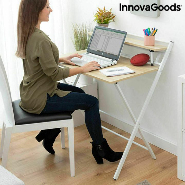 Immagine prodotto InnovaGoods Tablezy (84 x 60 cm)