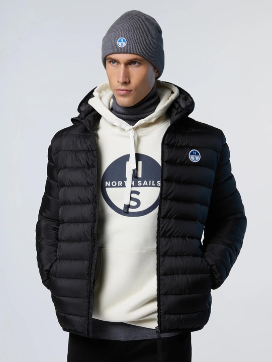 Produktbild North Sails skyes Kapuzenjacke (XL)