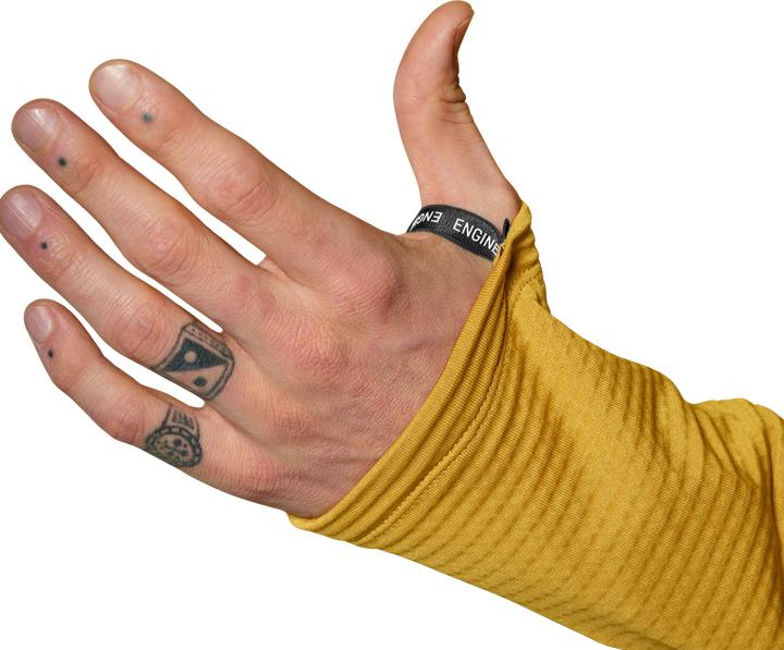 Immagine prodotto Salewa Pedroc Wind Kapuzenjacke (S)