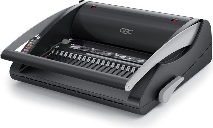 GBC Combbind 200 (Reliure en plastique)