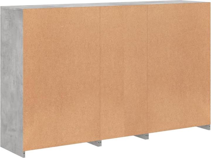 Image du produit vidaXL Sideboard (162 x 37 x 100 cm)