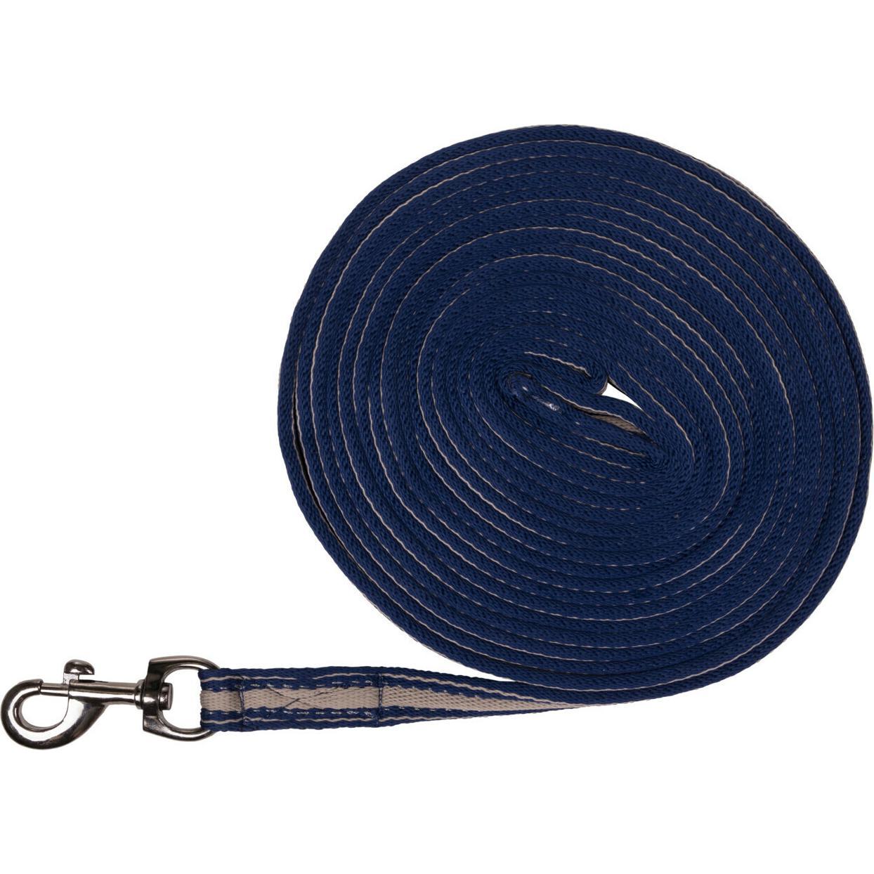 Qhp Arbeitshalsammlung, Halsband + Leine