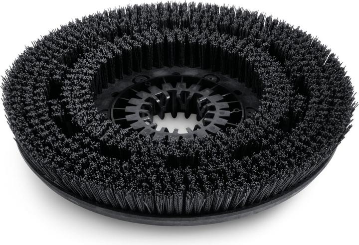 Immagine prodotto Kärcher Professional Scheibenbuerste kpl. schwarz D43 4.905-025.0