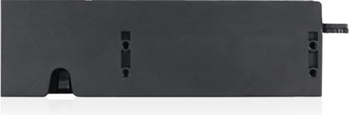 Produktbild Icy Dock 5,25” zu 3,5” + Ultra Slim ODD Frontblenden-Adapter