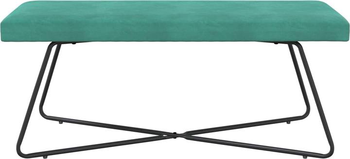 Produktbild vidaXL Moderne Bänke (40 cm)