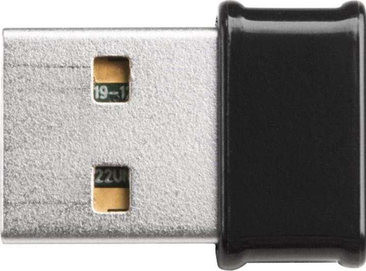 Actual product image edimax Ew-7822ulc (USB 2.0)