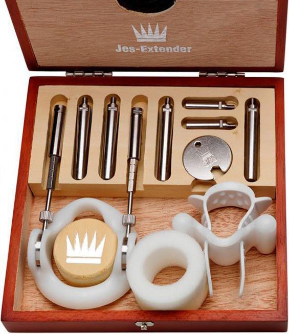 Produktbild Jes-Extender Original