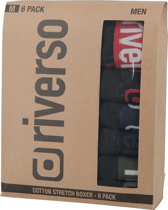 Produktbild Riverso RIVOle 12er Pack (S, 12er Pack)