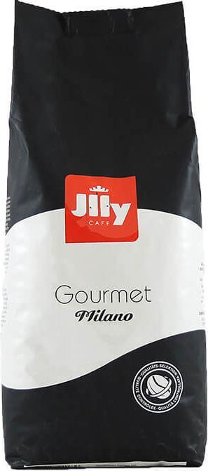 Illy CH Gourmet Milano (1000 g, Medium roast)