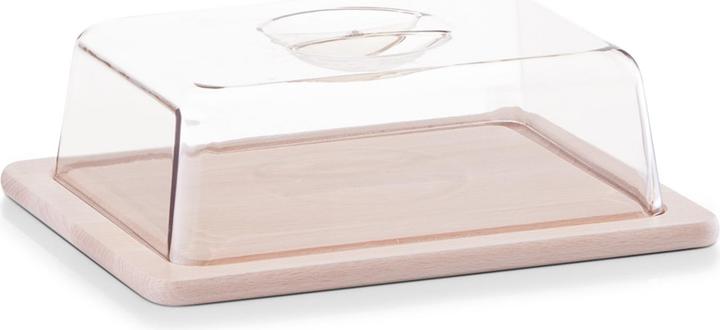 Zeller Present Cheese cover