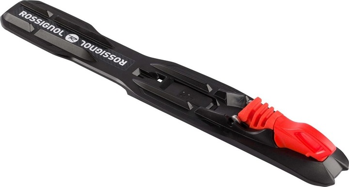 Actual product image Rossignol Step In Jr. classic binding