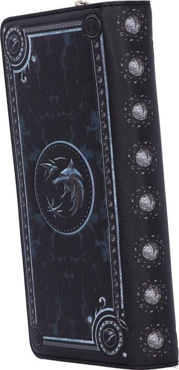 Actual product image Nemesis Now The Witcher porte-monnaie Ciri 18cm