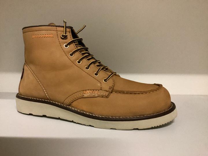 Image du produit Fusion Amsterdam Camel (44)