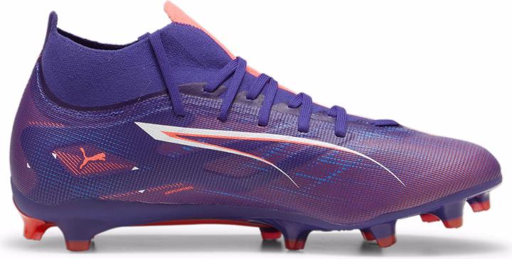 Produktbild Puma ULTRA 5 MATCH+ FG/AG (46)