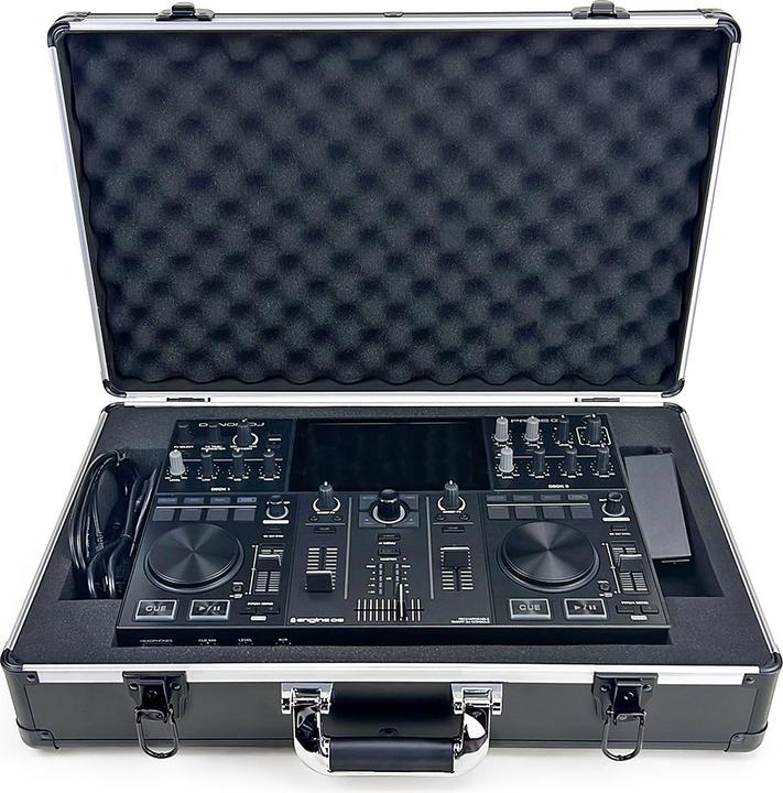 Immagine prodotto Analog UNISON Case For The Denon DJ Prime Go