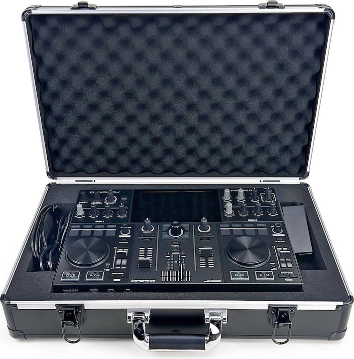 Produktbild Analog UNISON Case For The Denon DJ Prime Go