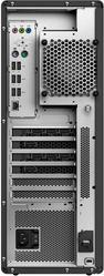 Actual product image Lenovo ThinkStation P620 (AMD Ryzen Threadripper PRO 5975WX, 64 GB, 1000 GB)