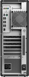 Actual product image Lenovo ThinkStation P620 (AMD Ryzen Threadripper PRO 5975WX, 64 GB, 1000 GB)