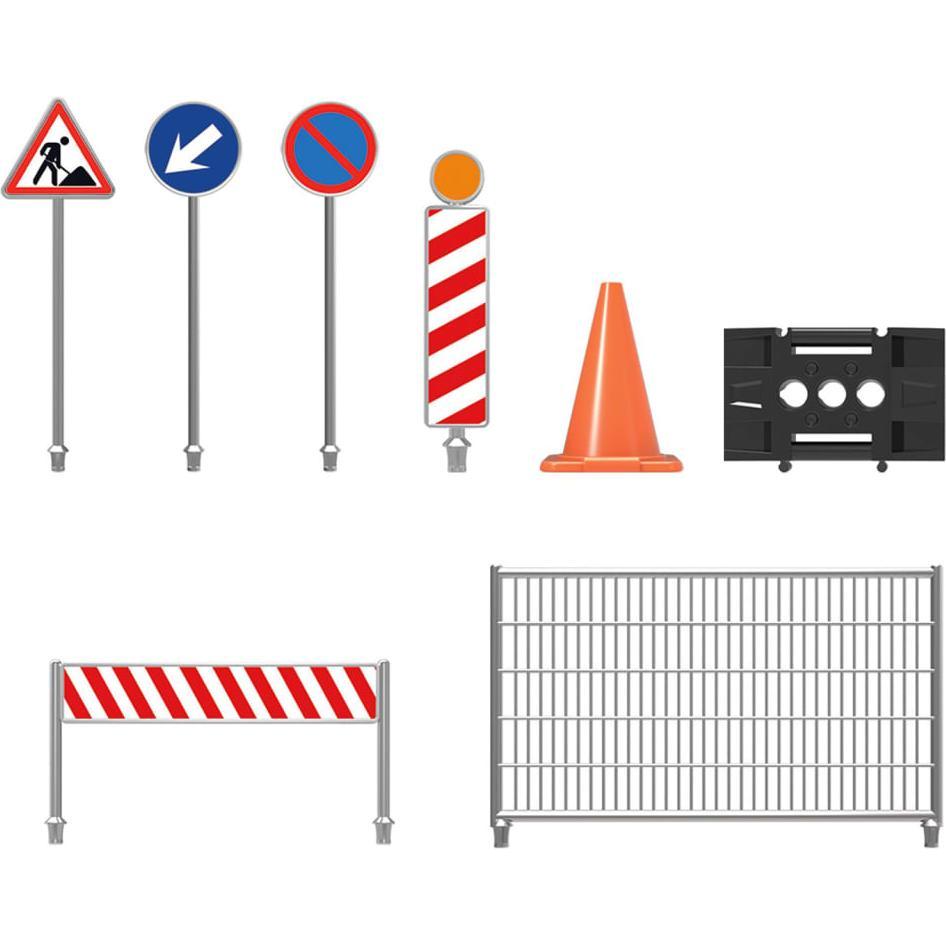 Jamara Baustellenset 1:20 (412413)