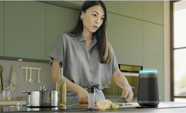 Produktbild Philips Airfryer XXL HD9285/93 EU-Version (EU-Stecker)