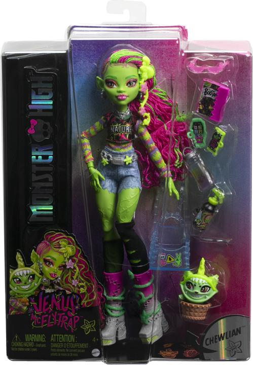 Image du produit Monster High Venus