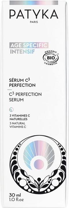 Immagine prodotto Patyka Age Specific Intensif Serum C3 Perfection 30 ml (30 ml)