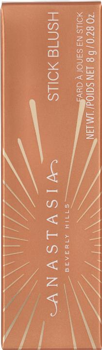 Actual product image Anastasia Beverly Hills Stick Blush (Peachy Keen.)